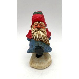 Vtg. David Frykman "Oh the Joy" Figurine